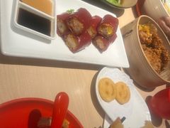 -避风塘(宝山万达店)