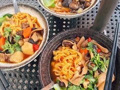 -韬光茶庵