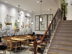 大堂-朱鸿兴面馆(镇湖店)