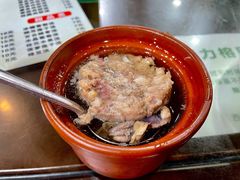 墨鱼肉饼汤-龙老五汤店(站前西路店)