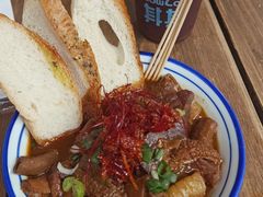 -CowCow其其·牛杂咖啡公司(六运店)
