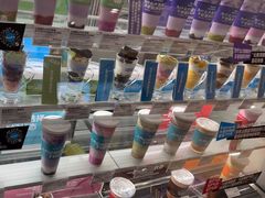 -Blueglass酸奶(华贸购物中心店)