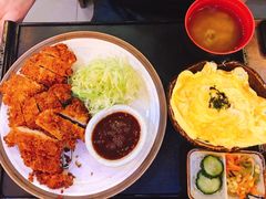 特色鸡排套餐-犀牛家猪排