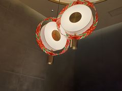 大堂-桂小厨广西菜(青秀万达店)