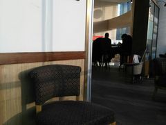 -星巴克(郑州曼哈顿广场店)