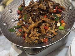 -小菜园新徽菜(宜兴八佰伴店)