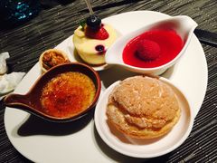 -长沙北辰洲际酒店-兰调全日餐厅