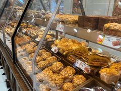 -85度C(南京龙江店)