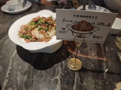 -前海沿·青岛菜(乐客城店)