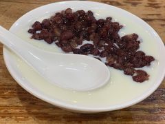 -沙湾姜埋奶(兴新包店)