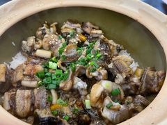 -红星光发煲仔饭(文海店)