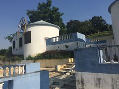 -松山湖梦幻百花洲