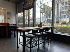 -小杨生煎(香港名都店)