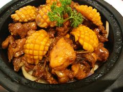 -品大三·南京菜(大行宫店)