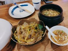 -满园烤鸭·春饼(中街大悦城店)