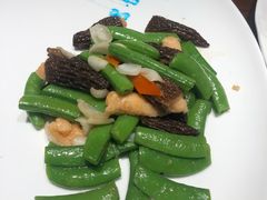 -童福兴·南京菜(老门东店)