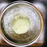 舌尖上的青团