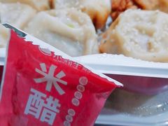 -小杨生煎(黄河路店)