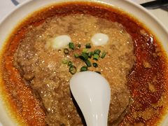 想吃蛋蒸肉-大丰收李家(石狮德辉店)