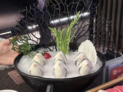 -湊湊火锅·茶憩(新中关购物中心店)