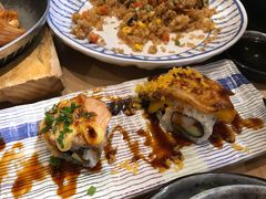 -万岁寿司(芳村店)