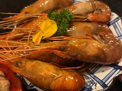 -三酉星·枫·山風与野菜(上海总店)