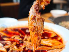 -田园印象·成都土菜院子(华阳店)