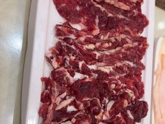 -潮悦牛肉火锅城(水贝店)