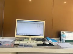 -圣贝口腔(海淀店)