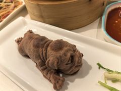 -新海利大酒店(拱北口岸店)