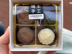 -Laderach 莱德拉(上海环贸iapm店)