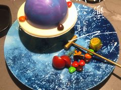 -3号仓库·创意中国菜(长宁龙之梦店)