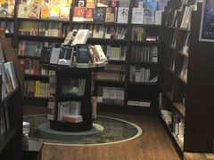 -新华书店白鹿书肆(市府路店)