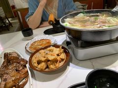 -乔阿马·江南味·驴肉香(龙湖华泾天街店)