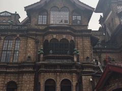 -马勒别墅饭店(静安寺店)