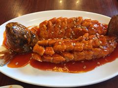 -小土豆北方菜馆(文慧园店)