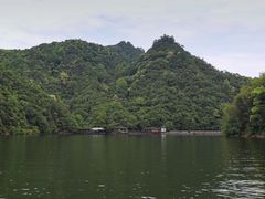 -五泄景区