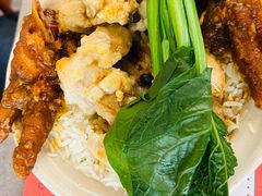 -点点心点心专门店(旺角店)