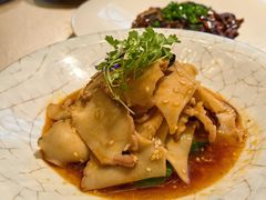 -醉西楼·国风茶社