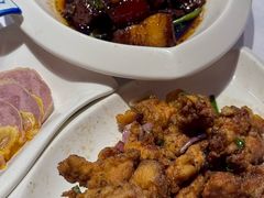 -永兴餐厅(复兴中路店)