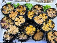 -宴小馆·小海鲜青岛菜(五四广场店)