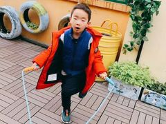 -悦动体能篮球羽毛球网球(三里河店)