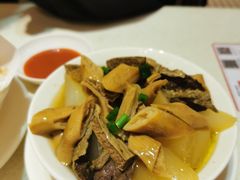 -潮庭港式茶餐厅·熊仔奶茶(同济广场店)