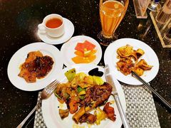 -新疆尊茂银都酒店