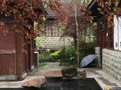 -中铁花水湾四季温泉谷