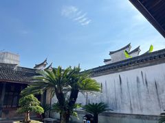 -天一阁博物院