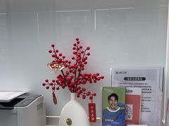 -牙博士口腔品牌连锁(杨浦店)