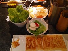 -刘一锅筋头巴脑(王府井店)