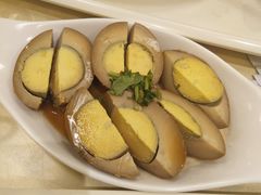 卤蛋-大圆碗•T骨大排饭(永安道店)