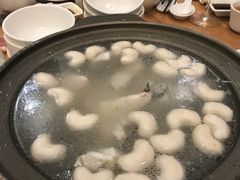 -海九澎湖海鲜餐厅